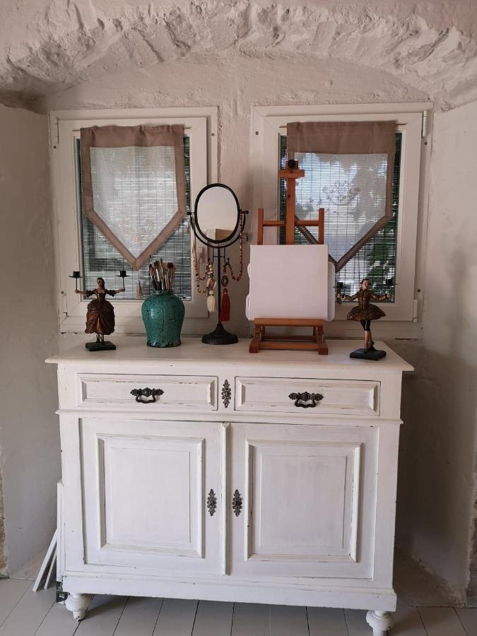 Au Clos Des Anges Saint-Jean-de-Maruejols-et-Avejan Екстер'єр фото